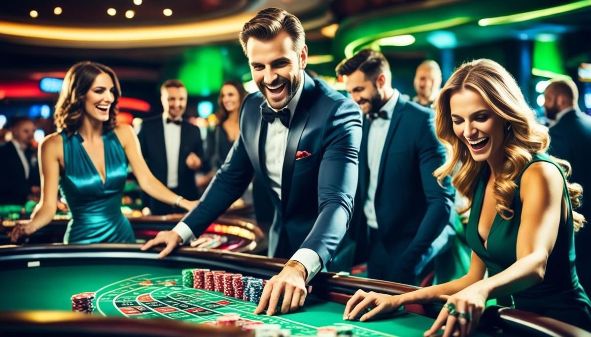 best 365 Live Casino Dragon Tiger နှင့် Baccarat ဂိမ်းများ RTP နှိုင်းယှဉ်