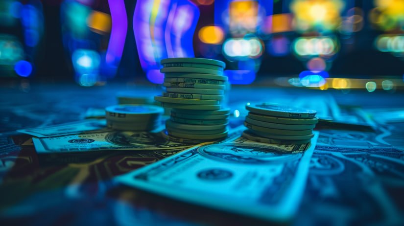 Live Casino တိုက်ရိုက်ကစားမှု