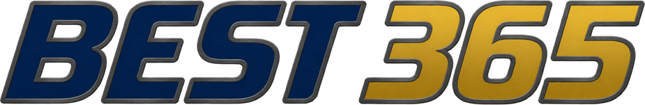 best 365 Logo